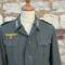KM Veste troupe Mdle 1940 Artillerie Cotière Drap feldgrau 
