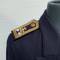 KM Veston croisé sous officier navigant torpilleur 