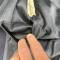 KM Veston officier navigant drap bleu nuit 