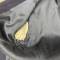KM Veston officier navigant drap bleu nuit 