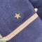 KM Veston officier navigant drap bleu nuit 