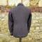 KM Veston officier navigant drap bleu nuit 
