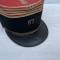 Képi Mdle 1931 Officier 57éme Régiment  Infanterie 
