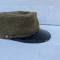 Képi Mdle Polo 1910/15 officier en drap moutarde troupe d afrique / Coloniale 