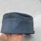 Képi Polo Mdle 1910 Officier infanterie drap bleu horizon 
