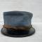 Képi Polo Mdle 1910 Officier infanterie drap bleu horizon 