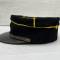 Képi Polo Mdle 1910 S/ Officier Chasseur a pied drap bleu nuit  