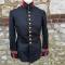 Képi Polo ,Veste et culotte Mdle 1893 Officier Infanterie 