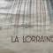 Libération Lorraine Affiche de propagande 