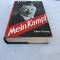 Livre Mein Kampf et Jaquette 