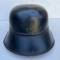 Luftschutz Casque Mdle 1938 