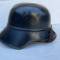 Luftschutz Casque Mdle 1938 