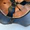 Luftschutz Casque Mdle 1938 ' Gladiateur' 
