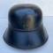 Luftschutz Casque Mdle 1938 ' Gladiateur' 
