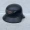 Luftschutz Casque Mdle 1938 ' Gladiateur'