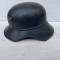 Luftschutz Casque Mdle 1938 ' Gladiateur'