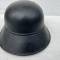 Luftschutz Casque Mdle 1938 ' Gladiateur'