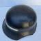 Luftschutz Casque Mdle 1938 chef de groupe 