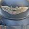 Luftschutz Casque Mdle 1938 chef de groupe 