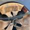 Luftschutz Casque Mdle 1938 chef de groupe 
