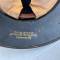 Luftschutz Casque Mdle 1938 chef de groupe 