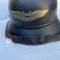 Luftschutz Casque Mdle 1938 chef de groupe 