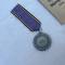 Luftschutz Médaille 2éme Classe 1938  et sachet 
