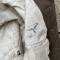 Luftschutz Veste de récuperation Francaise Mdle 1938 