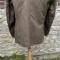 Luftschutz Veste de récuperation Francaise Mdle 1938 