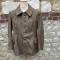 Luftschutz Veste de récuperation Francaise Mdle 1938 