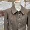 Luftschutz Veste de récuperation Francaise Mdle 1938 