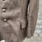 Luftschutz Veste de récuperation Francaise Mdle 1938 