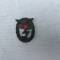 LW Badge combats au sol 