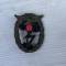 LW Badge de combats au sol 