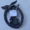 LW Badge Flak Artillerie et Boitier 