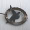 LW Badge Mitrailleur navigant 