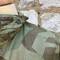 LW Blouse Feld division Mdle 1942 Treillis camouflé éclats 