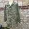LW Blouse Feld division Mdle 1942 Treillis camouflé éclats 