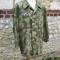 LW Blouse Feld division Mdle 1942 Treillis camouflé éclats 