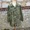 LW Blouse Feld division Mdle 1942 Treillis camouflé éclats 
