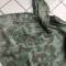 LW Blouse Mdle 1942 camouflée éclats avec pattes d'épaules 