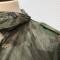 LW Blouse Mdle 1942 camouflée éclats avec pattes d'épaules 