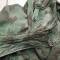 LW Blouse Mdle 1942 camouflée éclats avec pattes d'épaules 