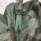 LW Blouse Mdle 1942 camouflée éclats avec pattes d'épaules 
