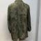 LW Blouse Mdle 1942 camouflée éclats avec pattes d'épaules 