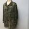 LW Blouse Mdle 1942 camouflée éclats avec pattes d'épaules 