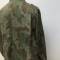 LW Blouse Mdle 1942 camouflée éclats avec pattes d'épaules 