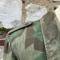 LW Blouse Mdle 1942 Treillis et Pattes d épaules camouflé éclats 