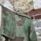 LW Blouse Mdle 1942 Treillis et Pattes d épaules camouflé éclats 