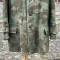 LW Blouse Mdle 1942 Treillis et Pattes d épaules camouflé éclats 
